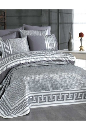 Double Bedspread Efes - Homeart