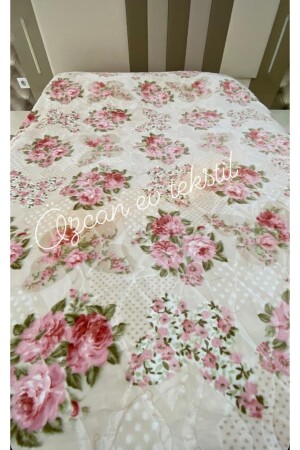 Double Blanket 4 Kg SBT001 - Sarar