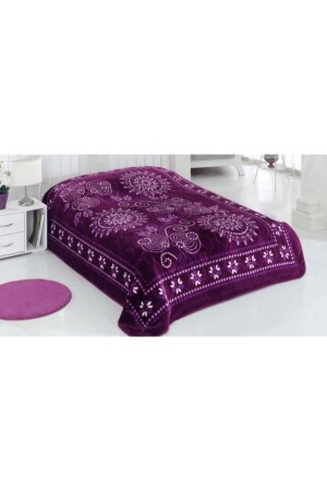 Double Blanket - Sarar