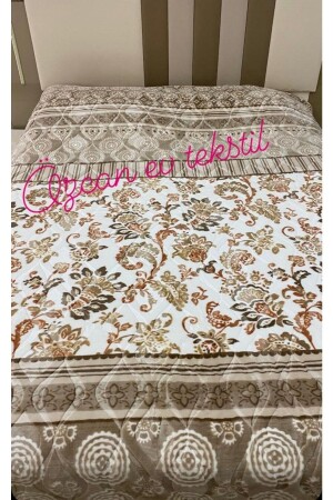 Double Blanket-kibele Mink SBT001 - Sarar