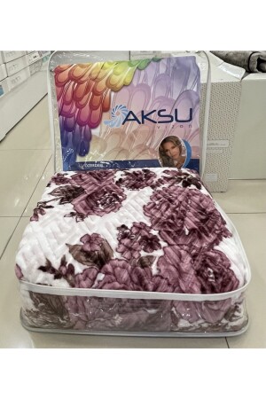Double Blanket Pidora Pidora-aksu3 - AKSU