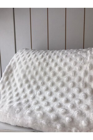 Double Bud Decke Creme 200*220 8697353557880 - Özdilek