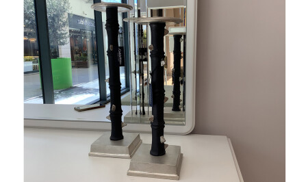 Double Candlestick - 20457 - Cadde Yıldız