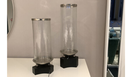 Double Candlestick - 20461 - Cadde Yıldız
