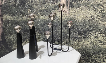 Double Candlestick Set - 20270 - Cadde Yıldız
