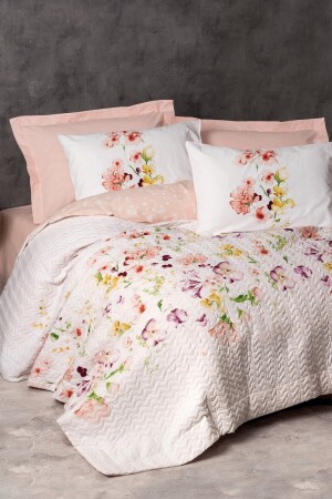 Double Complete Set Emma Salmon 8680108030509 - Cotton Box