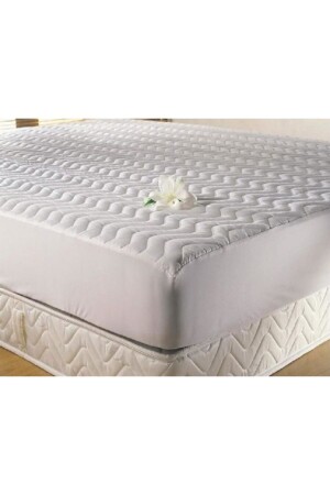 Double Cotton Complete Elastic Mattresses 160x200 - Özdilek