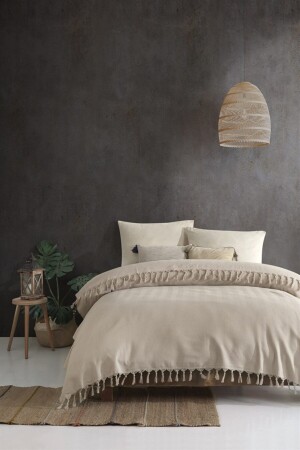 Double Cotton Pike 200x230 cm 2020659 - Viaden