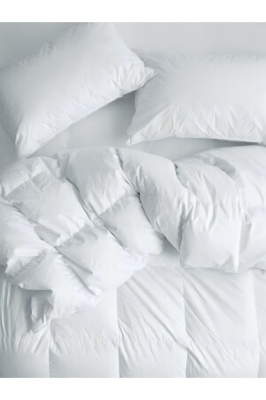 Double Duvet + 2 1000 Gram Pillows - Primavera Home