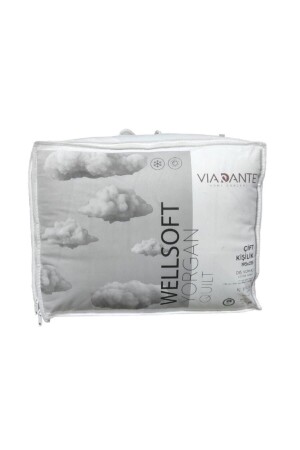 Double Duvet --- - Via Dante