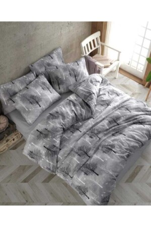 Double Duvet Cover 200x220cm TYC00159080783 - üntaş