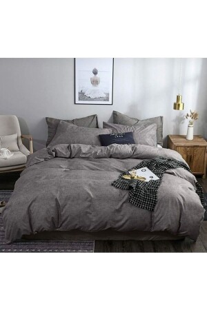 Double Duvet Cover Set 200x220cm Newdarkcastle Cs1488921453new TYC0047148611522 - Sheri Home