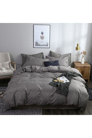 Double Duvet Cover Set 200x220cm Newdarkcastle Cs1488921453new TYC004714861152221 - Sheri Home