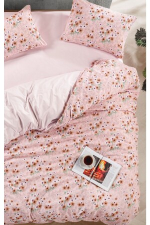 Double Duvet Cover Set - Serenart Home