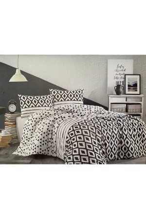 Double Duvet Cover Set Amelia - Handy