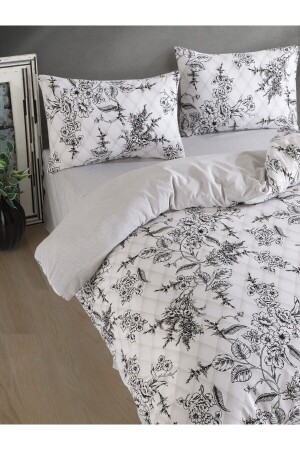 Double Duvet Cover Set Daisy CKNT DAİSY - Loyal Home