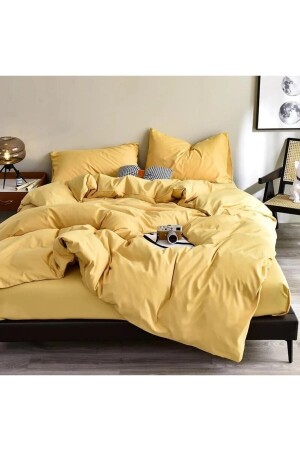Double Duvet Cover Set DOUBLE DUVET COVER SET - SERENART HOME