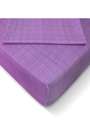 Double Duvet Cover Set + Fitted Sheet TYC00804862586 - Mert Collection Çarşı