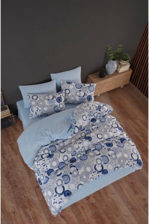 Double Duvet Cover Set TYC00788338672 - SERENART HOME