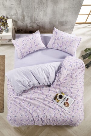 Double Duvet Cover Set TYC00788339566 - SERENART HOME