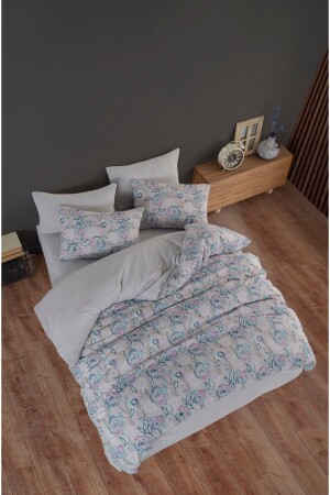 Double Duvet Cover Set TYC00788339868 - SERENART HOME