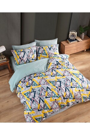 Double Duvet Cover Set TYC00788340204 - SERENART HOME