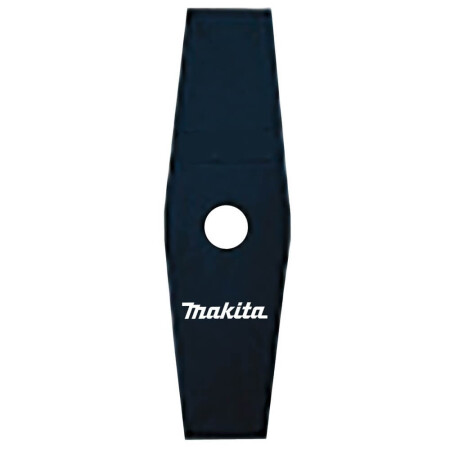 Double-edged brush cutter blade MAKITA D-66058 230x25.4mm - Makita Accessories