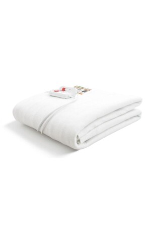 Double Electric Blanket 120x150 Cm OMK14120 - OMAK