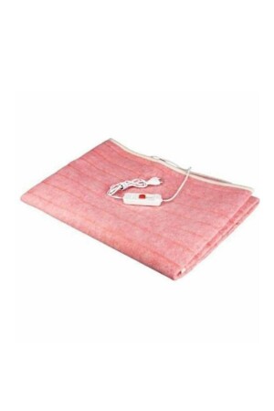 Double Electric Blanket 120x160 Cm - Maldia