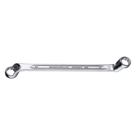 Double-ended wrench STAHLWILLE 20 - Stahlwille