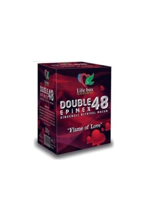 Double Epimex 48 Herbal Paste 230 Gr, ENG-30202115847-ENG - Enval