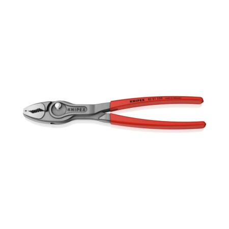 Double-grip pliers KNIPEX TwinGrip 250 - Knipex
