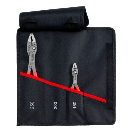 Double-grip pliers set KNIPEX TwinGrip 001961V02 - Knipex
