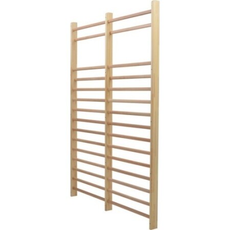 Double gymnastics wall Coma-Sport GS-003 – 2.56x1.8m - Coma-sport
