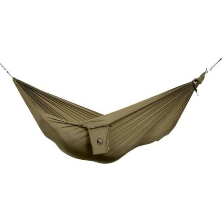 Double hammock Ticket To The Moon, brown - Ticket To The Moon
