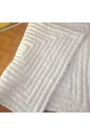 Double Hand-Sewn Wool Quilt TYC00156255965 - Örnek Yorgan