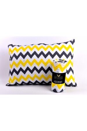 Double King Size Elastic Sheet 2 Pillow Cases (180X200CM) - Belsina Home