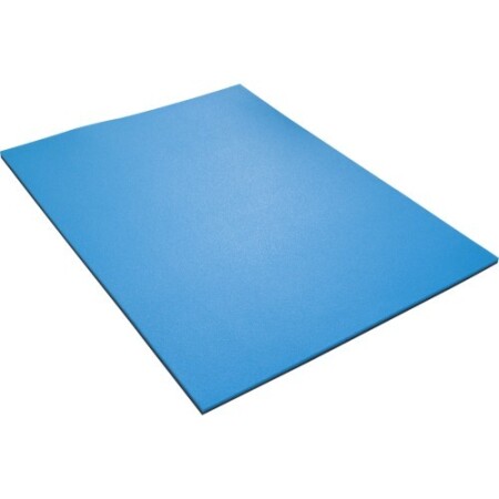 Double-layer mat Yate Fitness Maxi, 12 mm, 95x70x1.2 cm - Yate