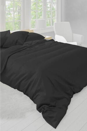 Double Linen Cotton Duvet Cover Set nvrsm2020 - sethome collection
