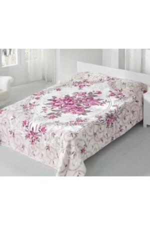 Double Luxury Blanket - Sarar