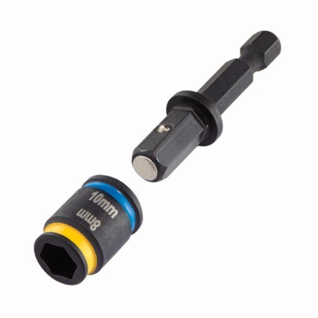 Double magnetic tip for MALCO head 8/10x51mm - Malco