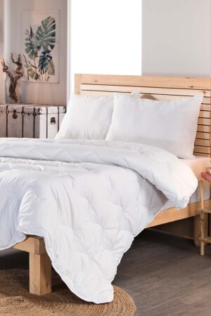 Double Microfiber Quilt 2E9YRGMCFB0020001 - Dessen