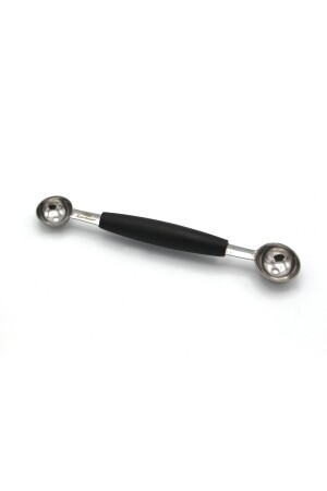 Double Parisian Spoon 22 and 25 Mm 23232553 - Lorbeer