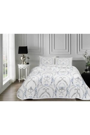 Double Pique Set Altessa 72689 - Taç