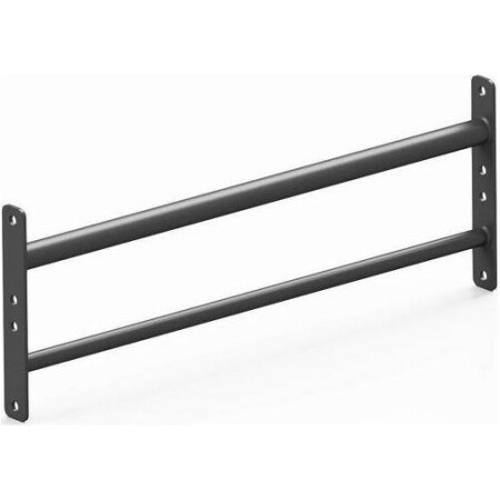 Double pull-up bar 33/48mm 110cm Marbo MFT-D3348P-110 - Marbo Sport