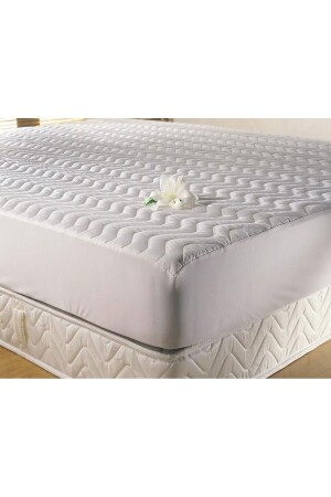 Double Quilted Bed Mattress - Taç