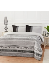 Double Ranforce Duvet Cover Set Hena OZD. 1159 - Özdilek
