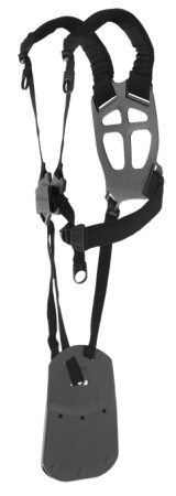 Double shoulder strap for HUSQVARNA Balance 35 trimmer - Husqvarna Accessories