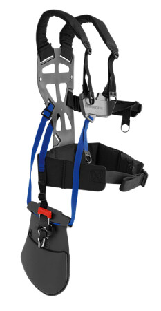 Double shoulder strap for HUSQVARNA Balance X trimmer - Husqvarna Accessories