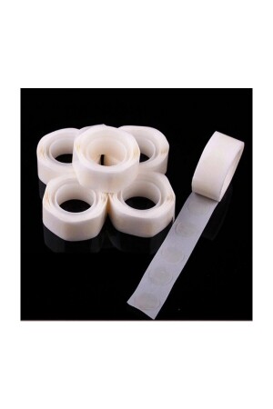 Double Sided Adhesive Balloon Tape Sticker Drop Model And Flying Balloon Apparatus Adhesive - Parti Dolabı